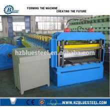 Máquina para hacer azulejos de hangzhou bluesteel